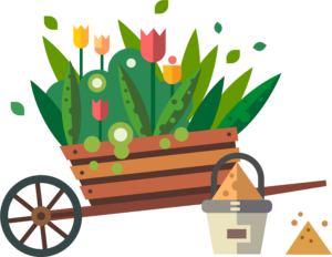 Gardening Tools