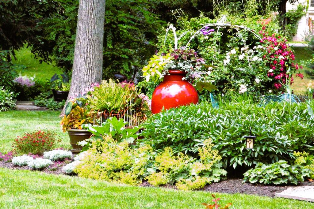 Plan for Year-Round Interest