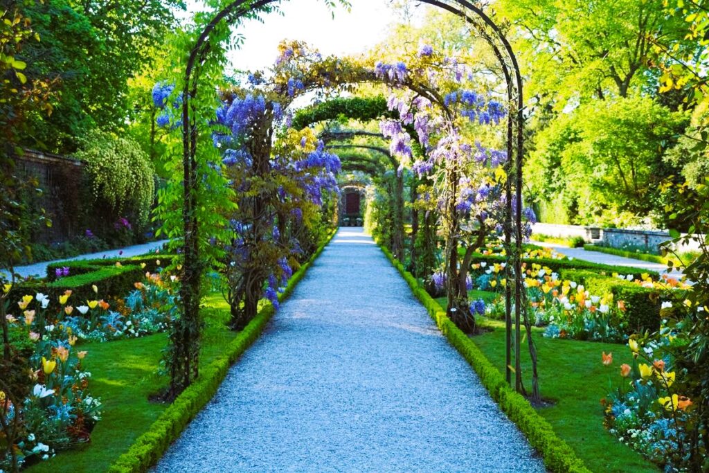 gardening