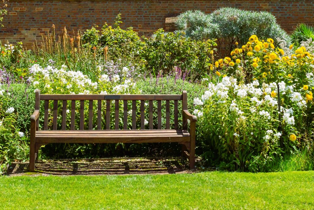 small garden ideas
