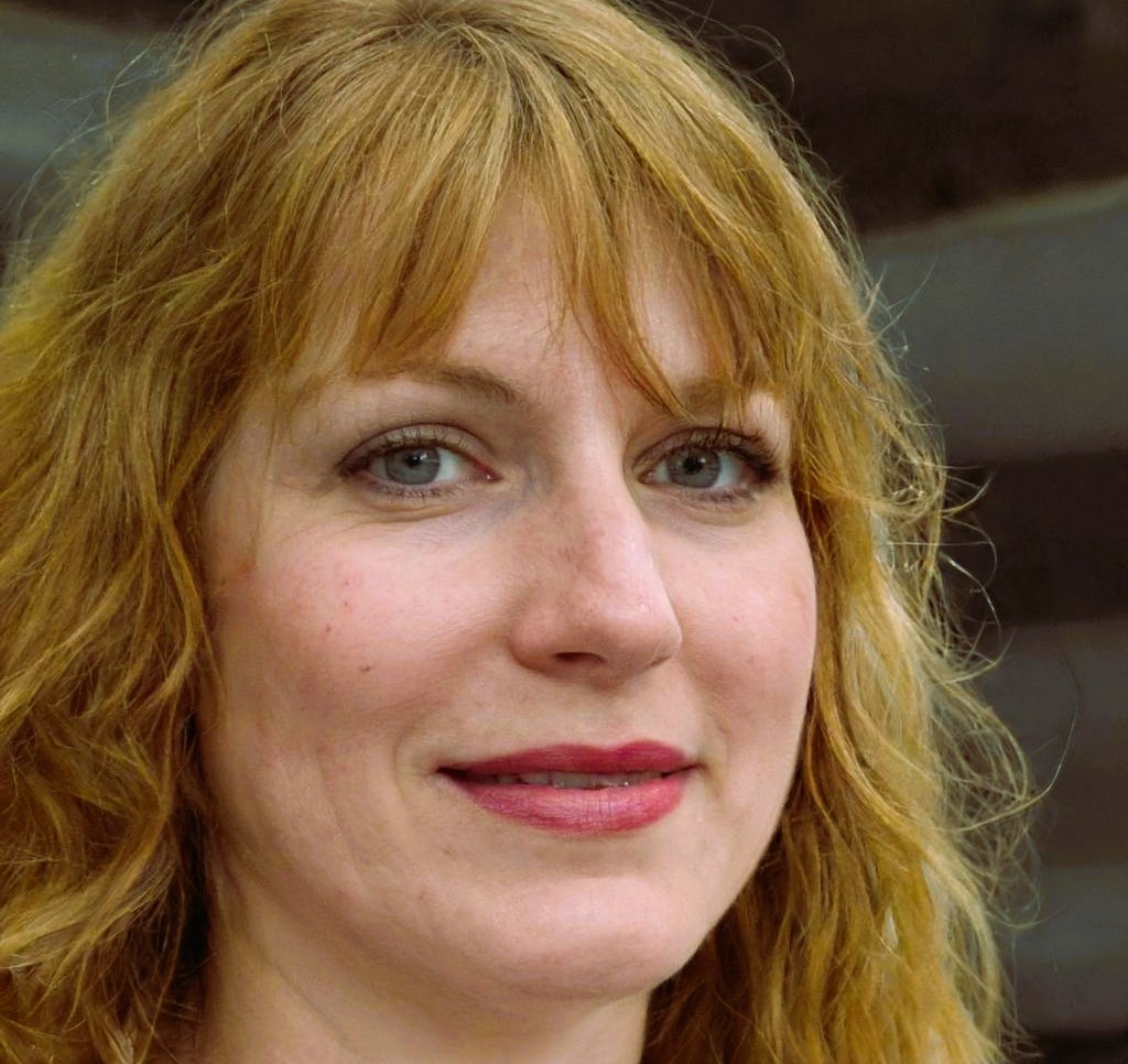 Prof. Lottie Terry